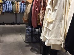 -URBAN REVIVO(大信新都汇店)