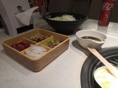 -猫爪爪原切自助烤肉(观音桥阳光世纪店)