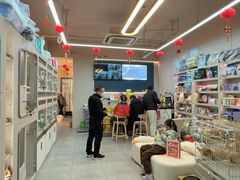 -唐小姐の私宠·宠物洗护美容·撸猫馆·购宠(周浦万达旗舰店)