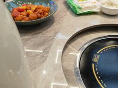 -聚福宝合苑食府(南头镇店)