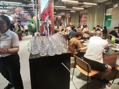 -成老灶火锅鸡·自选烧烤(汇君城店)