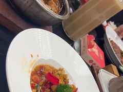 -聚鑫阁江浙菜·非遗传承技艺(闵行交大店)
