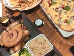 -1886德国汽车餐厅(外滩中央店)