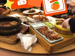 -柴米油盐三杯鸡(象山北路店)