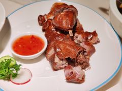 烤鸭-涌上外婆桥(南塘店)
