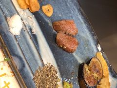 -神户牛排餐厅MOURIYA(总店)