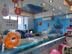 -明昇月子中心(番禺万达广场店)