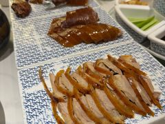 -羲和雅苑•北京烤鸭(国贸商城店)