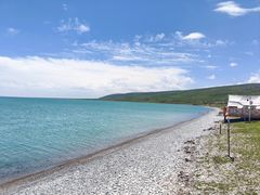 -青海湖国家重点风景名胜区