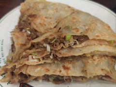 -清真永恒华威肉饼(潘家园店)