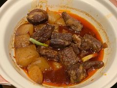 -丽晶轩中餐厅(重庆丽晶酒店)