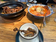 -宝旺姜母鸭(顶澳仔猫街店)