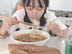 -许记大碗皮肚面馆(三条巷店)