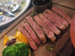 -第101座花园餐厅(湖滨88店)