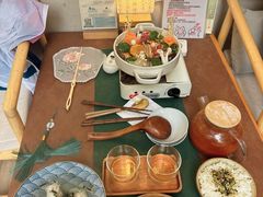 -南枝小馆(银鱼巷店)