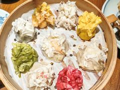 -龍聚祥烧麦馆(鼓楼店)
