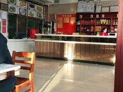 -相聚青山餐厅(阎河路店)