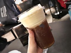 脆珠喜芝芝红玉-喜茶(深圳东门1234店)