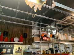 -米屋石锅拌饭(师大店)