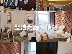 -大同王府至尊酒店