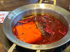 -牛签签串串香(IFS店)