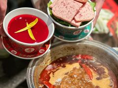 -渔语鱼新川菜Bistro(万象天地店)