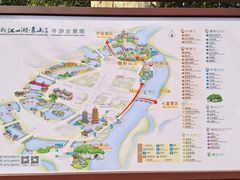 -桂林两江四湖景区