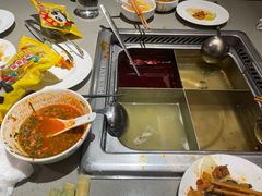-海底捞火锅(顺义华联店)