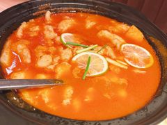 -丽满园·春饼烤鸭(金地广场店)