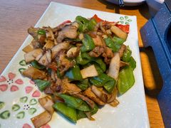 -盐帮食坊•小河帮川菜(四川师大店)