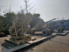 -枫香湖儿童公园