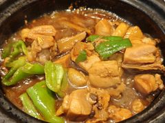 -膳当家黄焖鸡米饭(下沙宝龙店)
