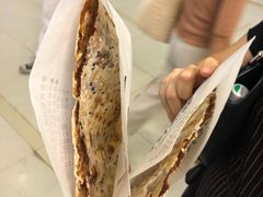 -巷内锅盔(西城都荟店)