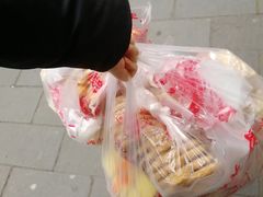-宫廷糕点铺