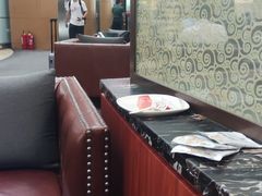 -首都机场t3-c国航两舱休息室