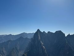 -华山风景名胜区