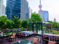 -浦江二号·独栋江景餐厅(滨江大道店)