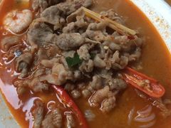 -新大咀港式茶餐厅(宝山万达店)
