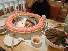 -川中渝夫火锅(铜陵万达广场店)