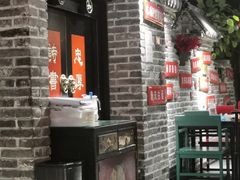 -京味斋·北京烤鸭(北京南站洋桥店)
