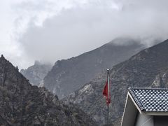 -扁都口生态休闲旅游区