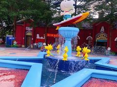 -史努比缤纷世界