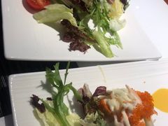 -斗牛士牛排餐厅(嘉里汇店)
