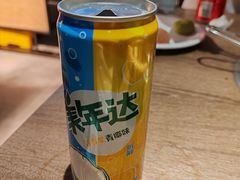 -火炉火自助餐(枫蓝国际店)