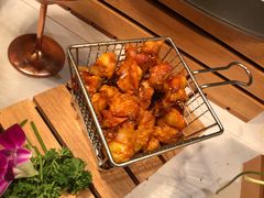 -加餐海鲜自助(宝龙一城店)