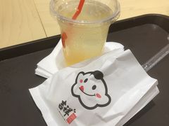 -吉祥馄饨(虹桥火车站店)