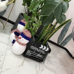 -久匠·野生眉半永久纹眉