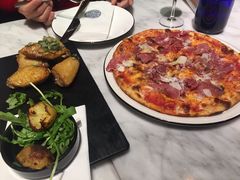 -玛尚诺Pizza&Bar(长泰广场店)
