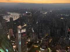 -WFC会仙楼观景台