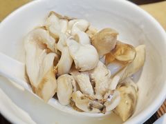 -大良毋米粥 · 粥底火锅(岭南天地店)